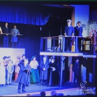 BWW Review: TITANIC THE MUSICAL at Carrollwood Cultural Center
