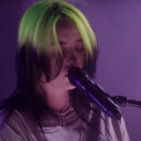 VIDEO: Billie Eilish Performs and Gives Speech Against Trump at the Democratic Nation Video