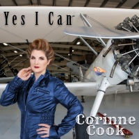 Corinne Cook Releases Video For 'Yes I Can' an Anthem Honoring Women, Released During Photo