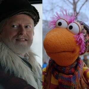 Broadway Streaming Guide: Holidays 2025 - Where to Watch A VERY JONES CHRISTMAS MOVE & Photo