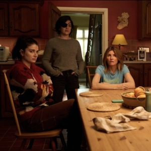 Video: BAD SISTERS Season 2 Finale Sneak Peek Clip Photo