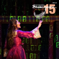 Tennessee Shakespeare Company Announces 15th Performance Season Featuring MACBETH, CY Photo