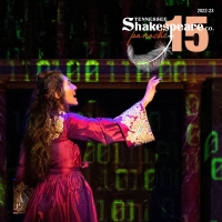 Tennessee Shakespeare Company Announces 15th Performance Season Featuring MACBETH…