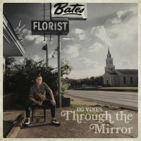 EG Vines Announces Sophomore Album 'Through the Mirror' Photo