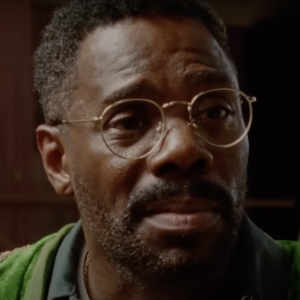 Video: Watch a First Look at SING SING With Colman Domingo