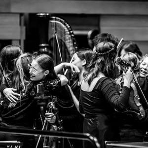 National Youth Orchestra of Canada to Launch New Four-Week Summer Training Model in 2026 Photo