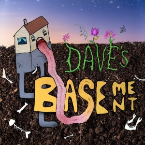 DAVE'S BASEMENT to Play at Fertile Ground Festival of New Works