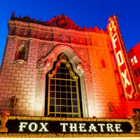 Lawsuit Will Decide Fate Of St. Louis' Fabulous Fox Theatre Video