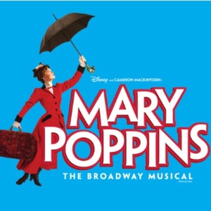 Review: MARY POPPINS at Musicals At Richter