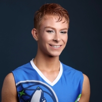 Interview: Ty Feldewerd of NBA MINNESOTA TIMBERWOLVES DANCER at Minnesota Timberwolve Interview