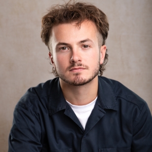 Interview: 'Mental, But In The Best Way!': Actor Oliver Halford on Being Alternate Ma Photo