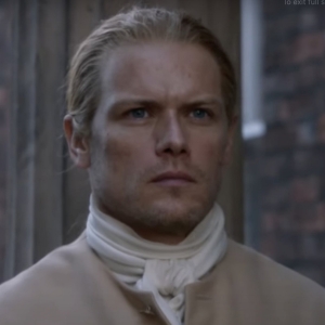 Video: STARZ Reveals OUTLANDER Premiere Date and Releases First Look Teaser Interview