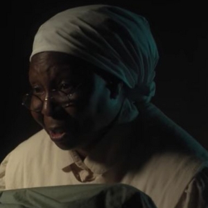 Video: Watch the First 10 Minutes of THE COLOR PURPLE With Whoopi Goldberg, 'Mysterio Video