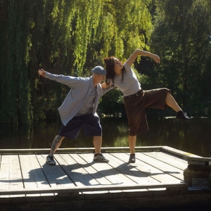 Pop Up Dances Festival to Return in September Photo