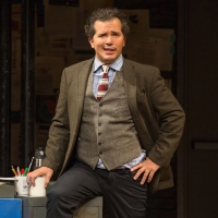 Spanish Language Open Captioned Performance For LATIN HISTORY FOR MORONS Announced At Video