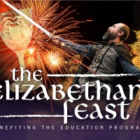 Tennessee Shakespeare Company to Host Elizabethan Feast Photo