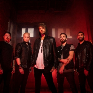 Video: The Raven Age Release 'Nostradamus' Video