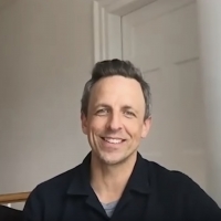 VIDEO: LATE NIGHT WITH SETH MEYERS Shares a New 'Jokes Seth Can't Tell' Video
