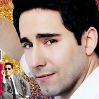 John Lloyd Young Creating Art & Singing In the NEW YEAR Interview