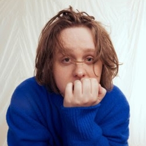 Lewis Capaldi's 'Love The Hell Out Of You' Theme From IT ENDS WITH US Out Now Photo