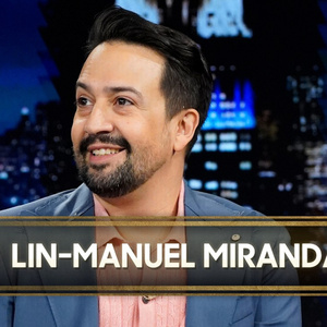 Video: Lin-Manuel Miranda Calls OCTET Movie 'Avengers for Theater Kids'