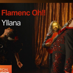 Video: FLAMENC-OH!! Trailer Previews 2026 London Run Photo