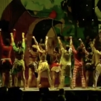 Broadway Rewind: FELA! Arrives on Broadway in 2010! Video