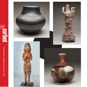 Nora Eccles Harrison Museum Of Art Releases New Publication Featuring Renowned Ceramics Co Photo
