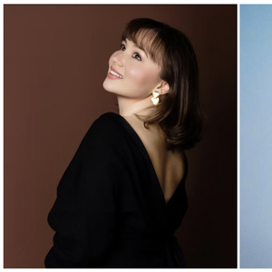 New York Festival Of Song to Present SOUTH AMERICA, NORTH AMERICA: A Love Story Photo