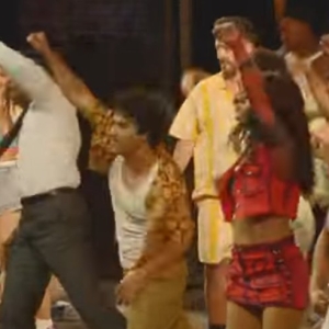 Video: See '96,000' From IN THE HEIGHTS at The Muny Photo