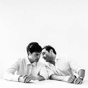 TWIST OF FAITH to Open at Theatre For The New Citys Dream Up Festival Photo