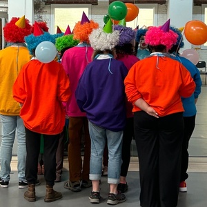 The Exponential Festival To Present PROFESSIONAL DEVELOPMENT By Little Lord Photo