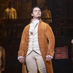 Wake Up With BWW 6/6: Jason Arrow in HAMILTON International Tour, and More!