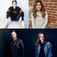 117 Entertainment Rebrands With Addition of Jentry Davis & Cassie Wells