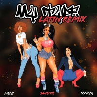 Saweetie Spices Up 'My Type' with Latin Remix Video