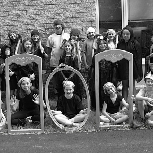 MCPKids! To Present SNOW WHITE AND THE SEVEN ENDINGS This August