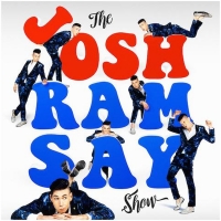 Josh Ramsay Announces New Album 'The Josh Ramsay Show' Photo