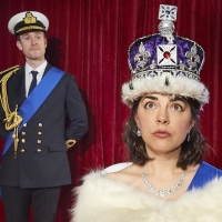 Review: THE CROWN LIVE! at Des Moines Performing Arts