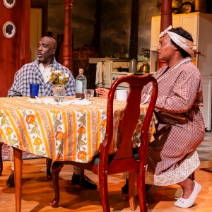 August Wilson's THE PIANO LESSON Begins This Week At Shakespeare & Company Photo