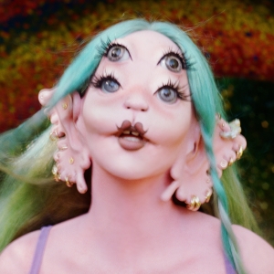 Melanie Martinez Announces North American Arena Tour