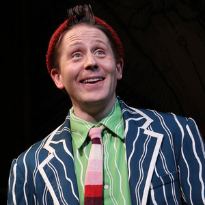 CURTAINS to Open at Anne Arundel Community College, Directed by Justin Brill Photo