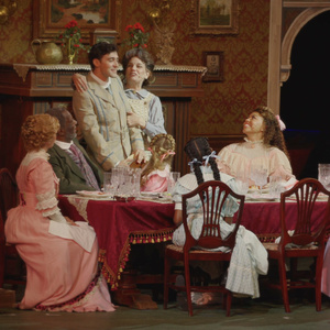 Video: Patti Murin, Colin Donnell, & Beth Leavel in The Muny's MEET ME IN ST. LOUIS P Photo