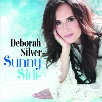 Deborah Silver Releases New EP 'Sunny Side' Photo