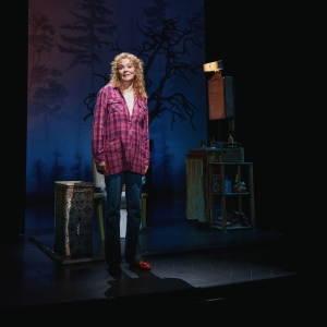 Jean Smart Out of CALL ME IZZY on Broadway Due to Knee Injury