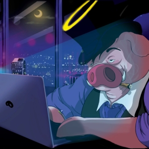 WOULD YOU CALL HIM A BAD MAN? To Premiere At Dances With Films Festival 2025 Photo