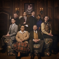 Agatha Christie's THE MOUSETRAP Will Mystify Australian Audiences Photo