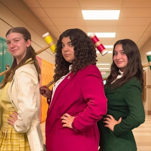 LAYT to Present HEATHERS, THE MUSICAL (TEEN EDITION) Beginning Next Month Photo