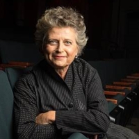 McCarter Names Veteran Arts Leader Susie Medak As Interim Managing Director  Photo
