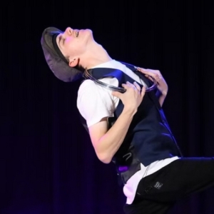Brisbane Magician Aiden Schofield Is Appearing At The Sydney Fringe Festival For The Photo
