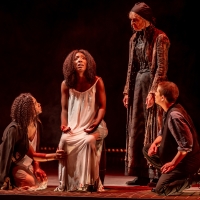 BWW Review: QUEEN GONERIL at Soulpepper Theatre